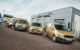 Ford Transit festeggia 50 anni di storia 